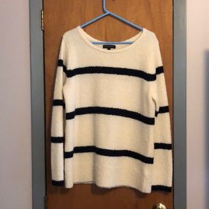 Banana republic wool/alpaca blend sweater